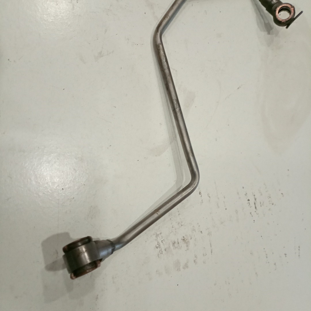 Tubo de alimentação de óleo para Turbo CITROEN BERLINGO Caixa (B9) | 08 -  Imagem-3