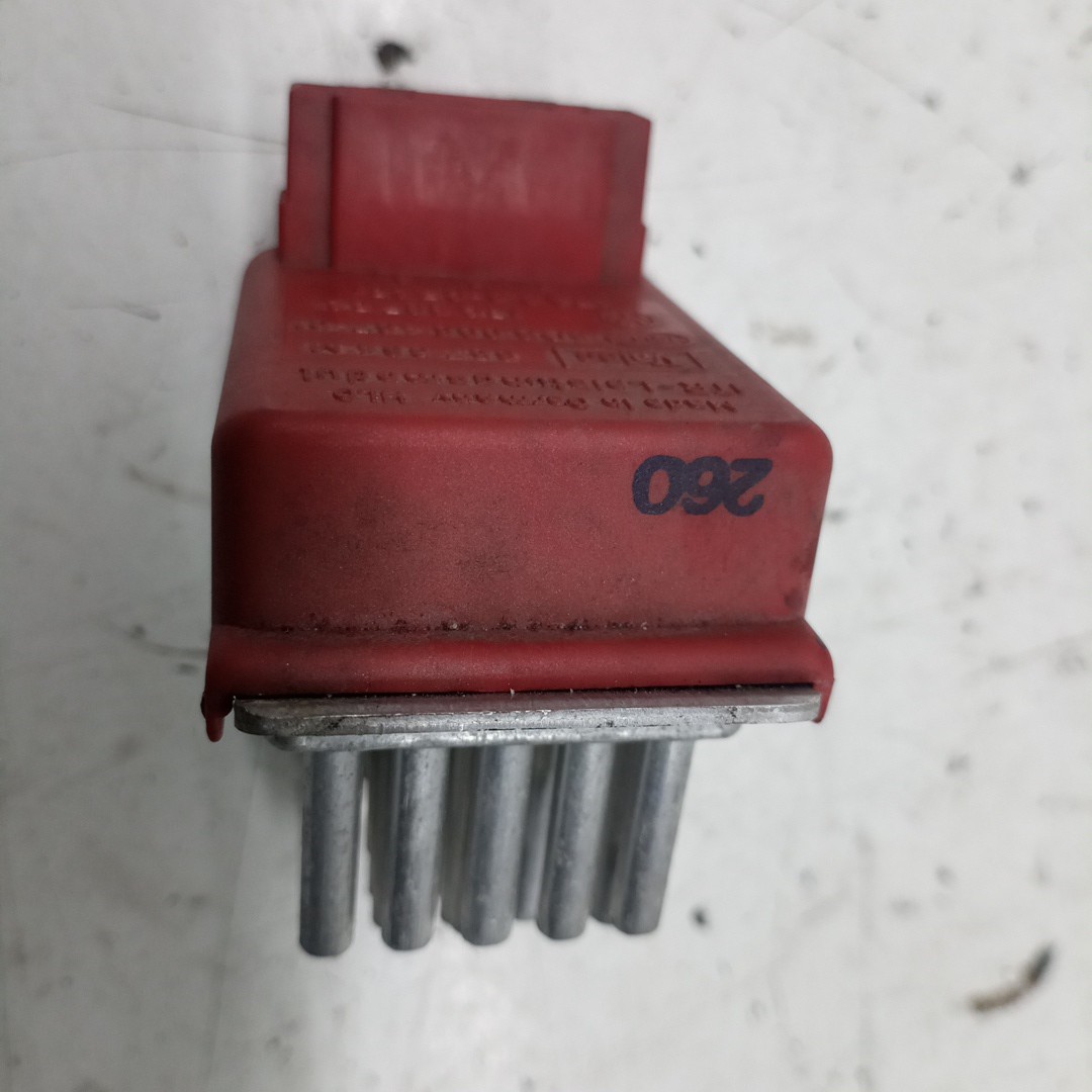 Resistência de AC AUDI A3 (8L1) | 96 - 06 Imagem-2