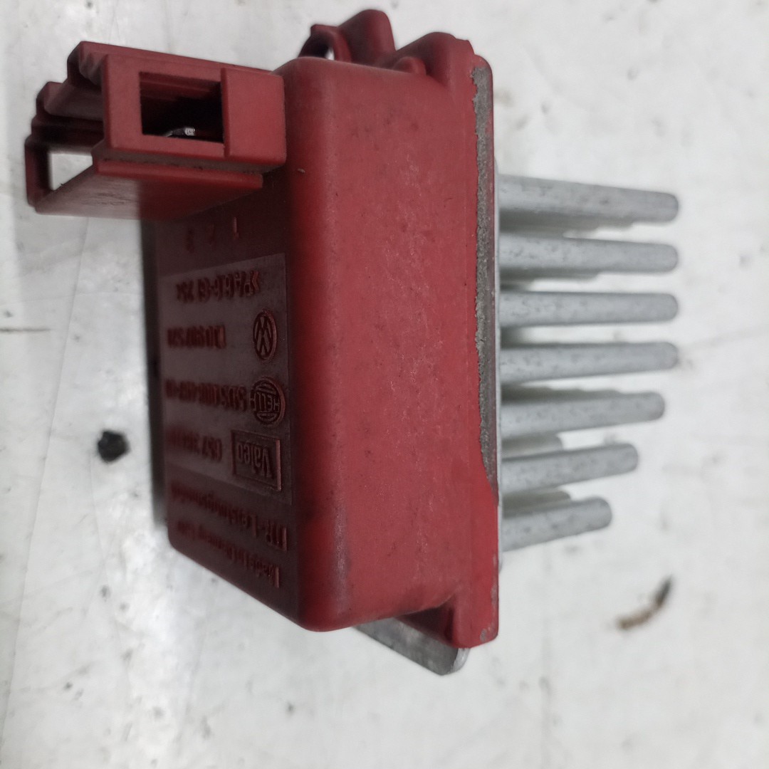 Resistência de AC AUDI A3 (8L1) | 96 - 06 Imagem-4