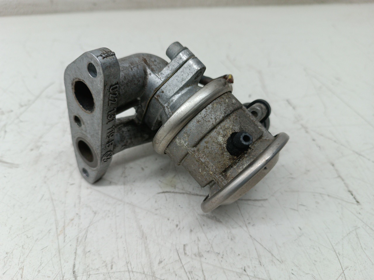 Válvula EGR VOLKSWAGEN NEW BEETLE (9C1, 1C1) | 98 - 10