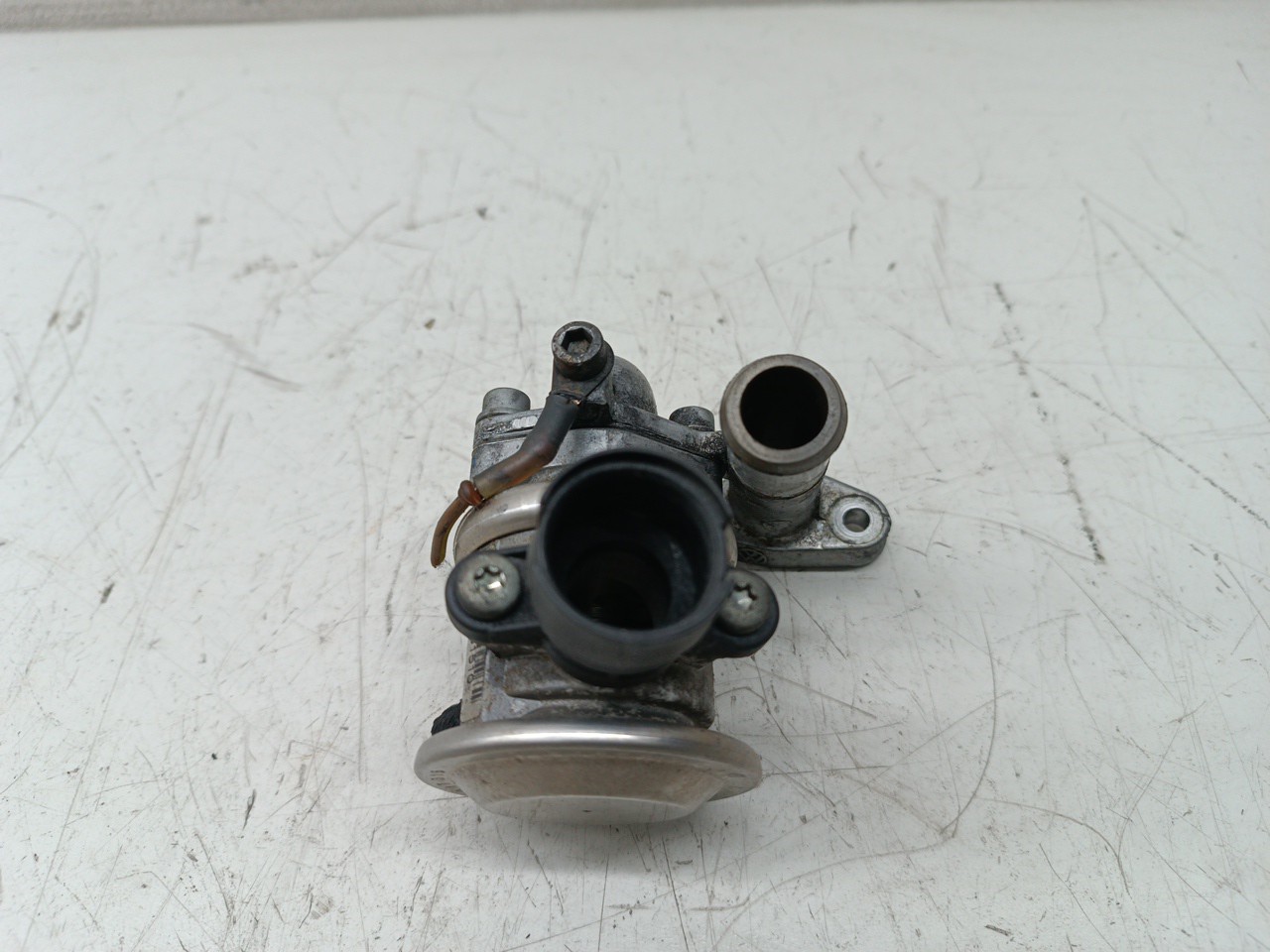 Válvula EGR VOLKSWAGEN NEW BEETLE (9C1, 1C1) | 98 - 10 Imagem-1