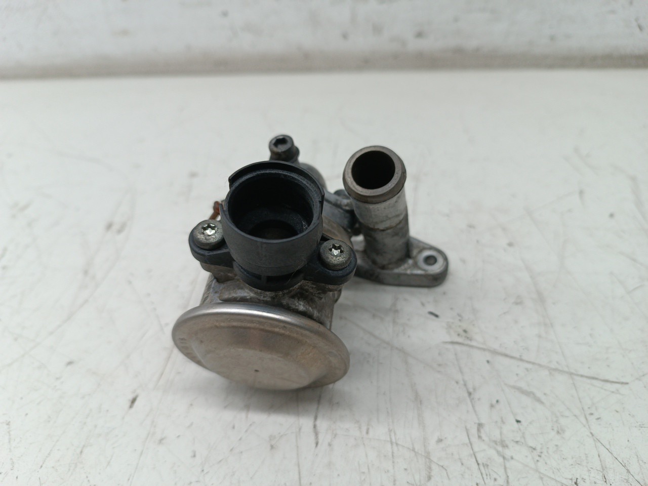 Válvula EGR VOLKSWAGEN NEW BEETLE (9C1, 1C1) | 98 - 10 Imagem-4