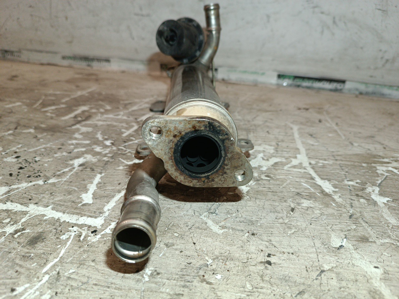 Válvula EGR VOLKSWAGEN GOLF VI (5K1) | 08 - 14 Imagem-3