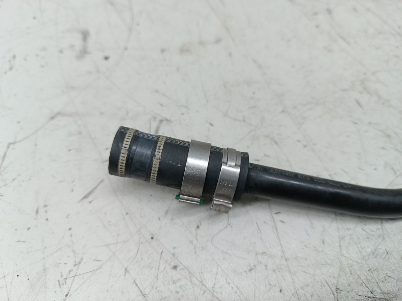 Tubo flexível de vacuo,sistema de travagem VOLKSWAGEN NEW BEETLE (9C1, 1C1) | 98 - 10 Imagem-1