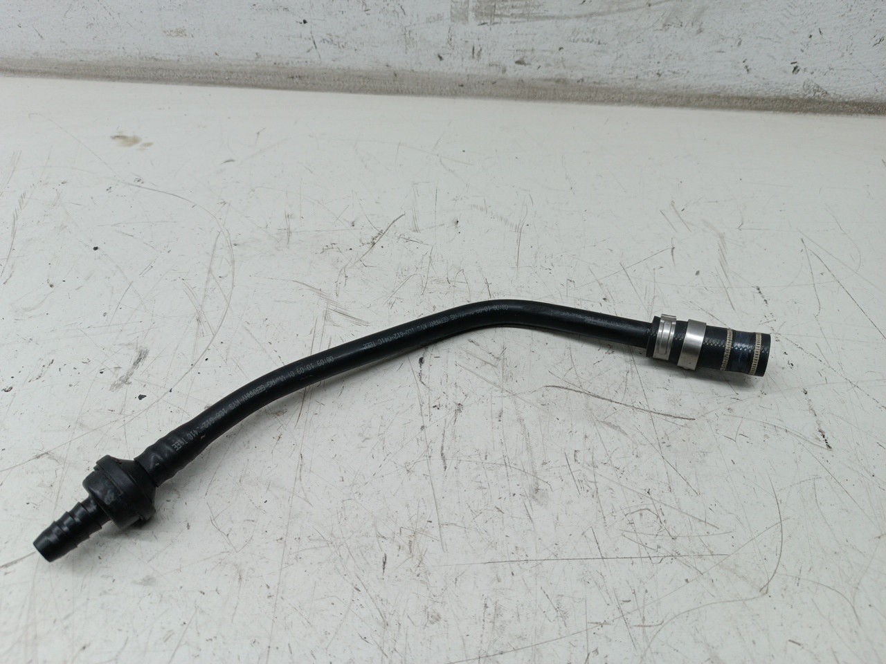 Tubo flexível de vacuo,sistema de travagem VOLKSWAGEN NEW BEETLE (9C1, 1C1) | 98 - 10 Imagem-4
