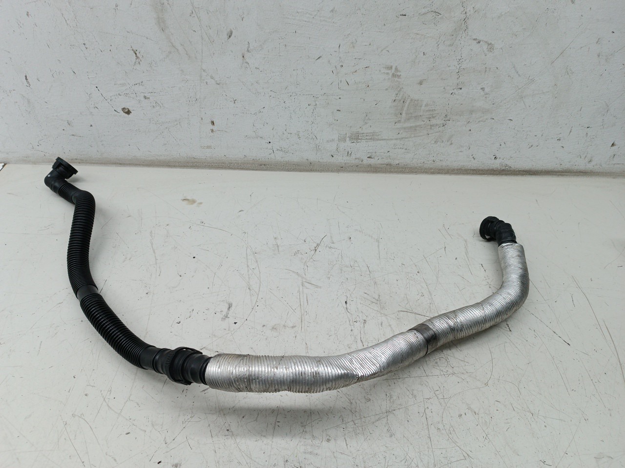 Tubo flexível de respiro VOLKSWAGEN NEW BEETLE (9C1, 1C1) | 98 - 10
