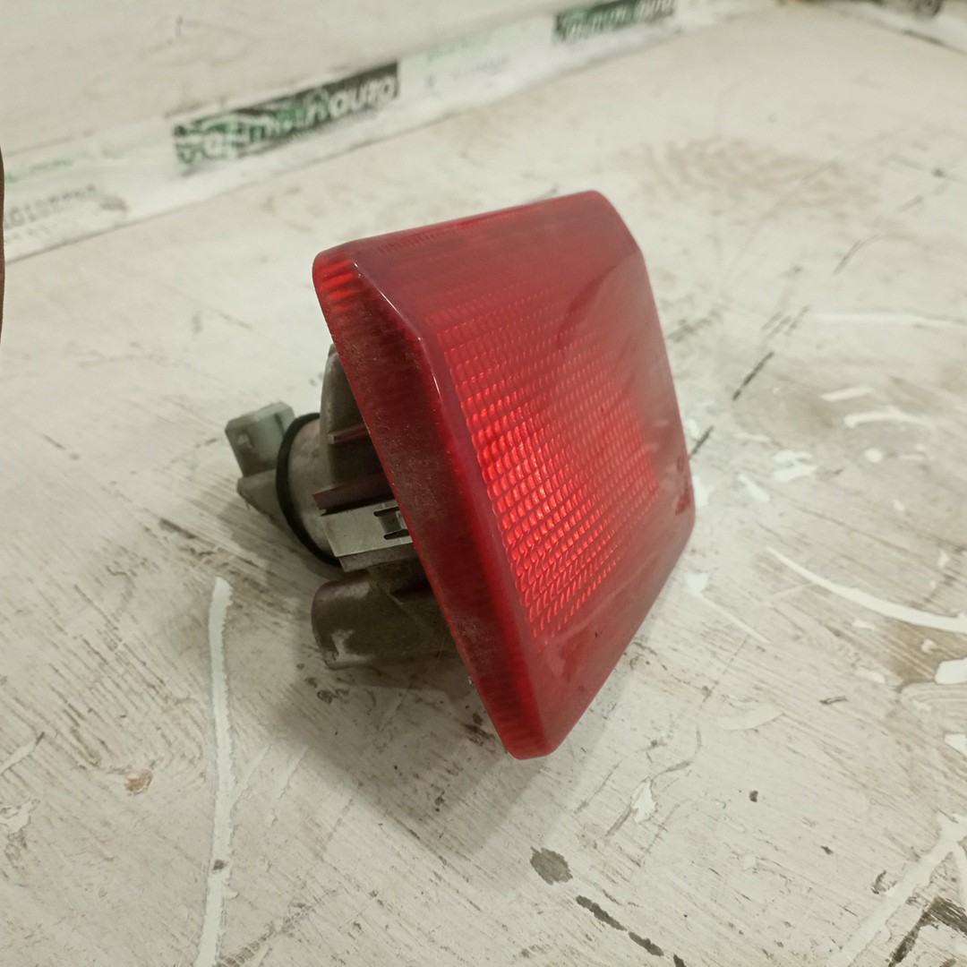 Farol de Nevoeiro PEUGEOT 407 SW (6E_) | 04 - 11 Imagem-1