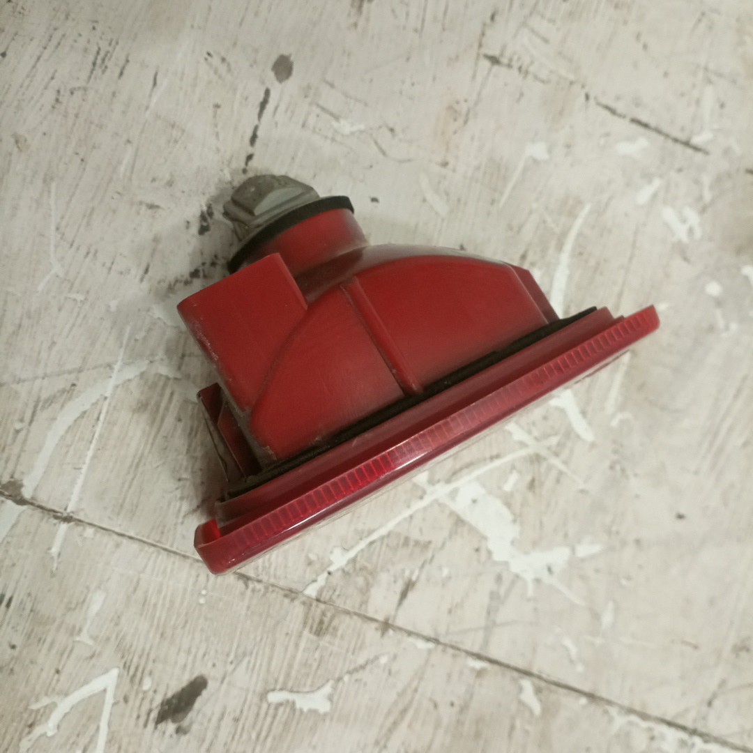 Farol de Nevoeiro PEUGEOT 407 SW (6E_) | 04 - 11 Imagem-3