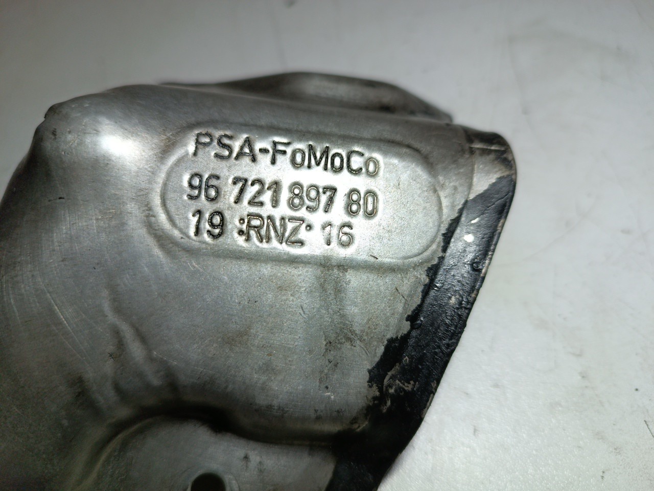 Proteção térmica CITROEN BERLINGO (B9) | 08 -  Imagem-1