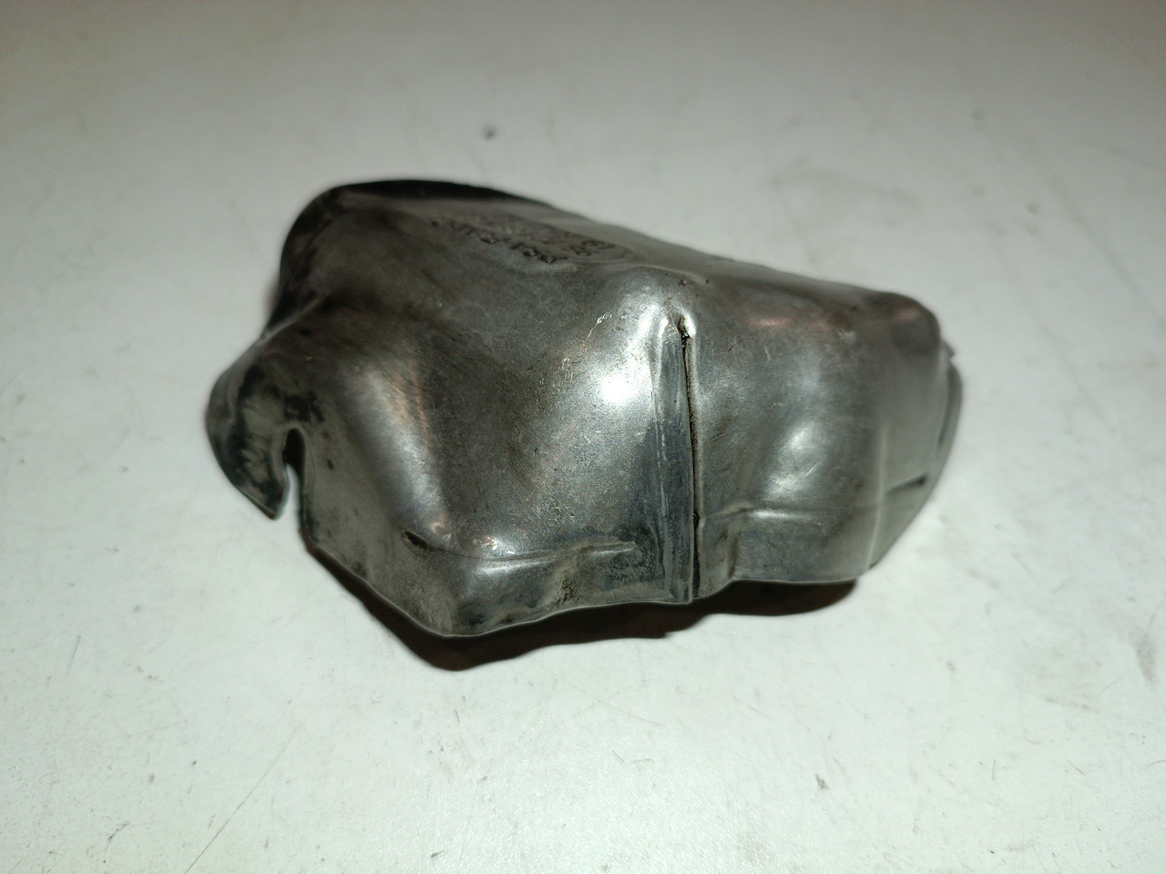 Proteção térmica CITROEN BERLINGO (B9) | 08 -  Imagem-2