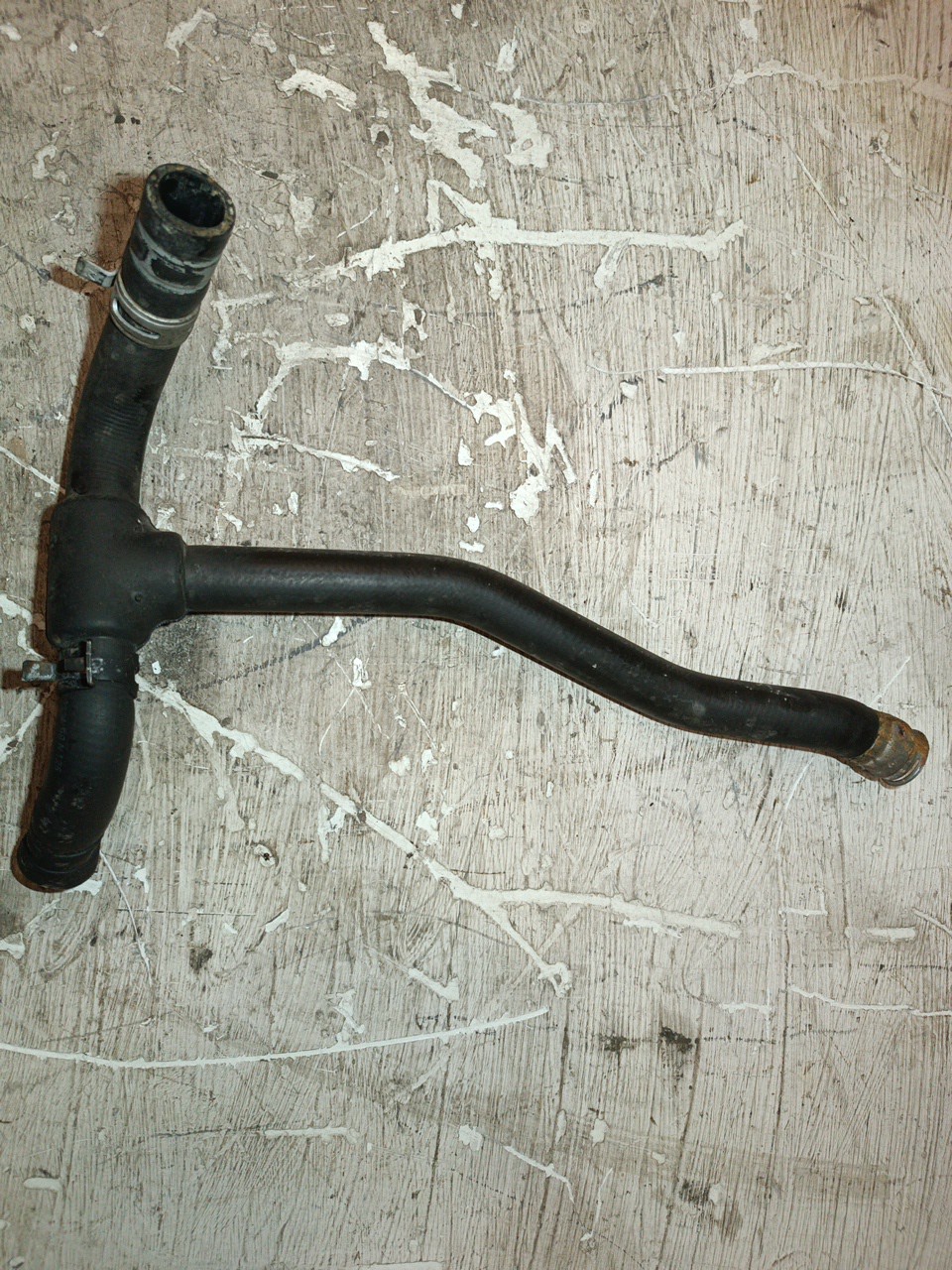 Tubo de Água PEUGEOT 206 Hatchback (2A/C) | 98 - 12 Imagem-4