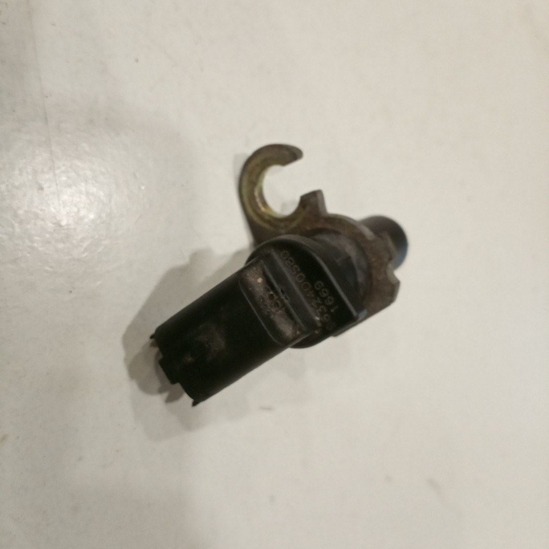 Captor arvore de cames PEUGEOT 206 Hatchback (2A/C) | 98 - 12 Imagem-1