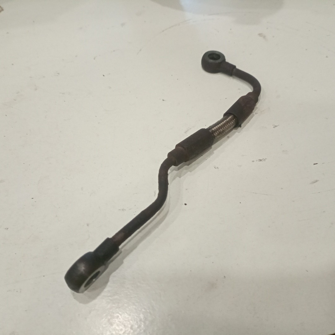 Tubo de alimentação de óleo para Turbo FIAT GRANDE PUNTO (199_) | 05 -  Imagem-3