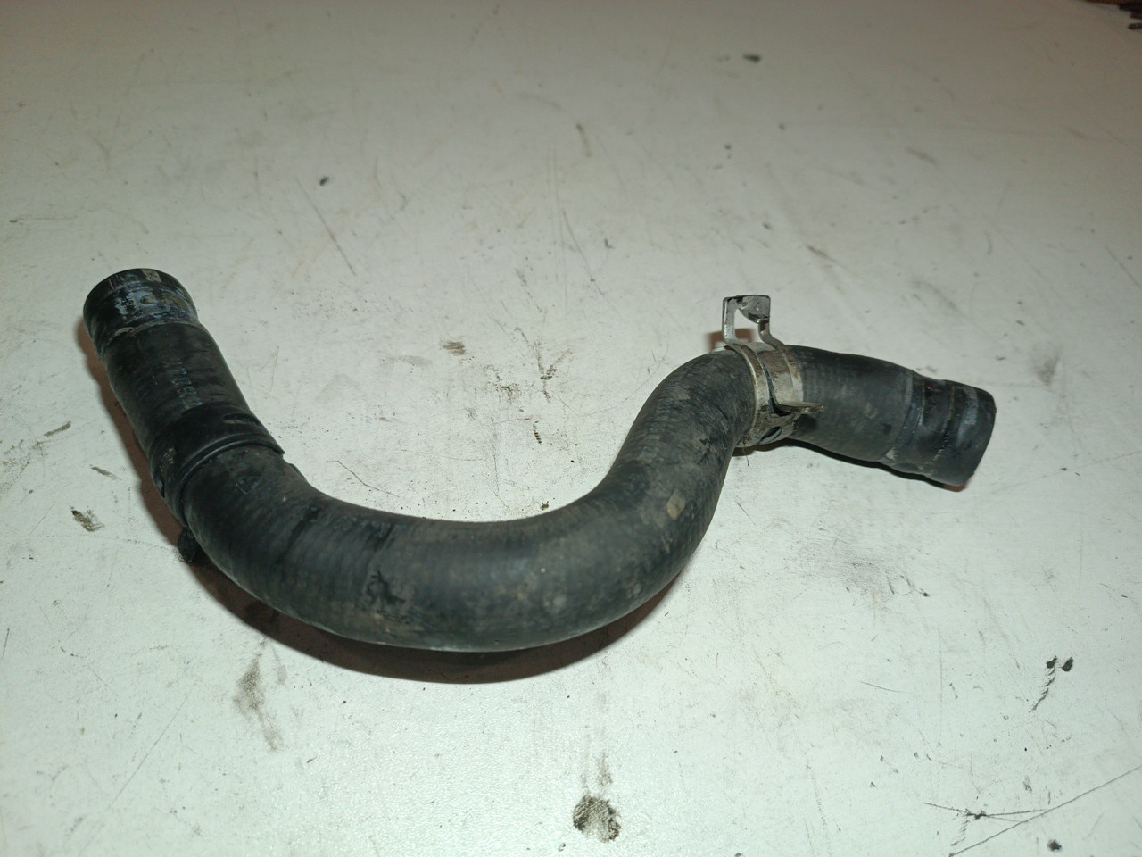 Tubo de Água PEUGEOT 206 Hatchback (2A/C) | 98 - 12