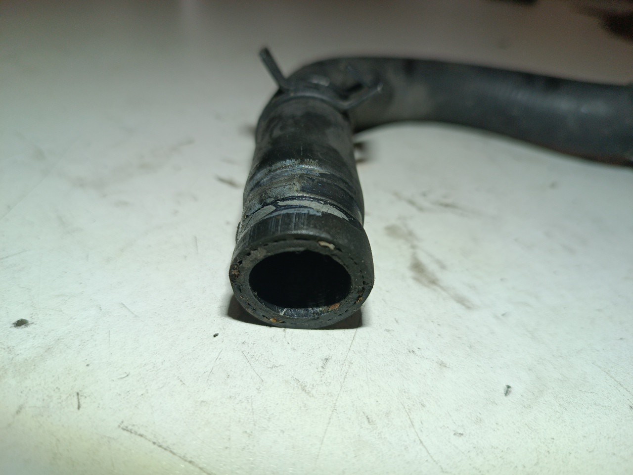 Tubo de Água PEUGEOT 206 Hatchback (2A/C) | 98 - 12 Imagem-2