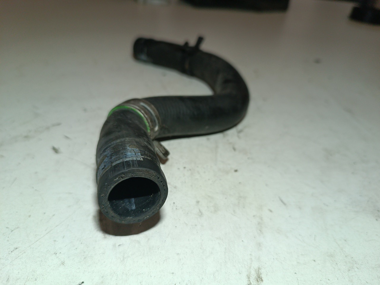 Tubo de Água PEUGEOT 206 Hatchback (2A/C) | 98 - 12 Imagem-3