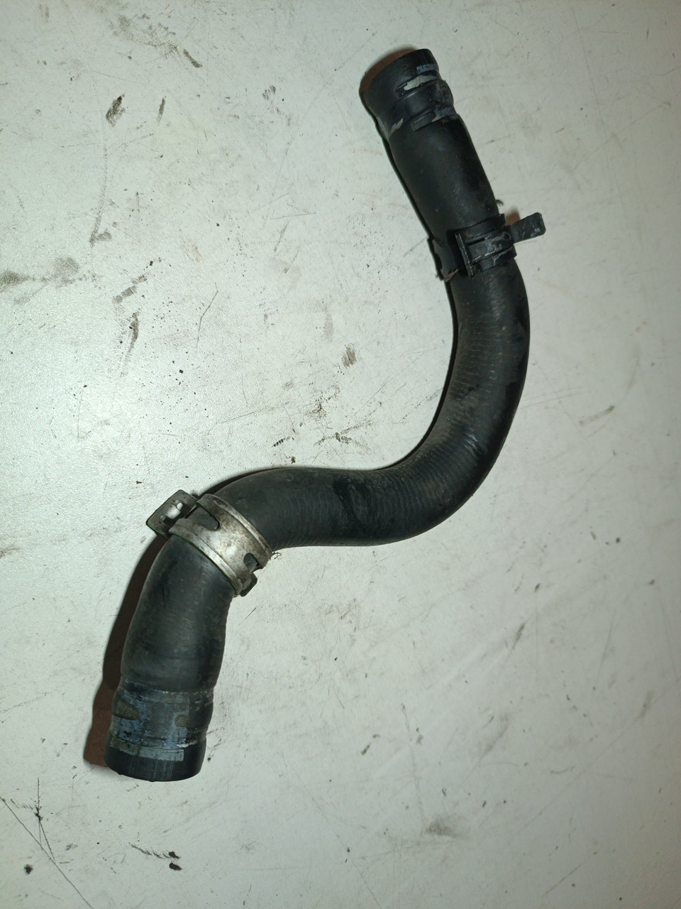 Tubo de Água PEUGEOT 206 Hatchback (2A/C) | 98 - 12 Imagem-4