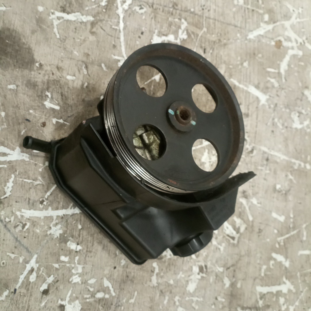 Bomba Direção Assistida PEUGEOT 206 Hatchback (2A/C) | 98 - 12