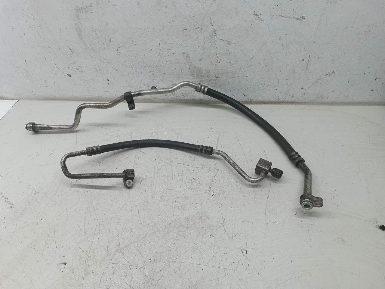 Tubos de Ac NISSAN PRIMERA Traveller (WP11) | 96 - 02