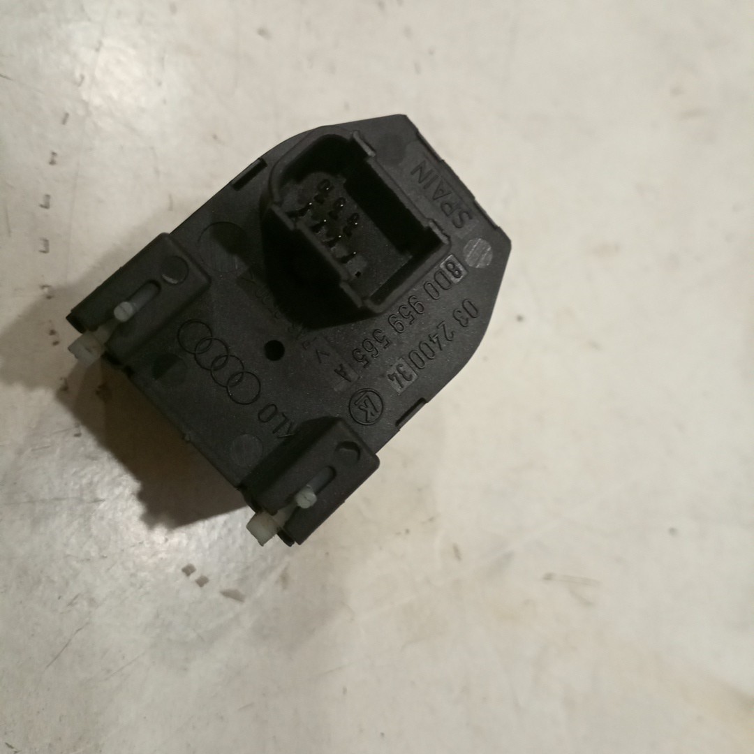 Regulador de Espelhos AUDI A3 (8L1) | 96 - 06 Imagem-3