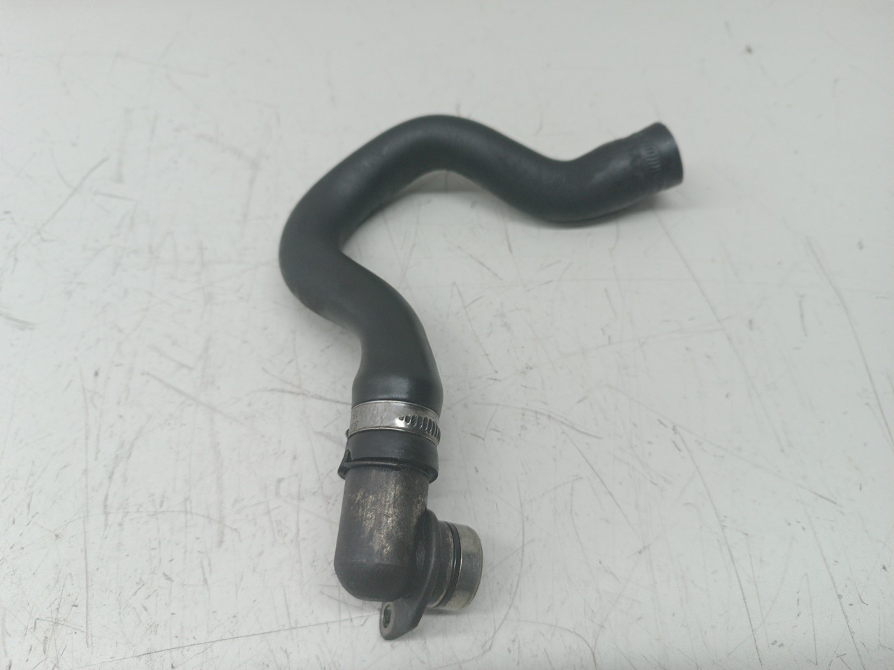Tubo de óleo FIAT GRANDE PUNTO (199_) | 05 -  Imagem-1