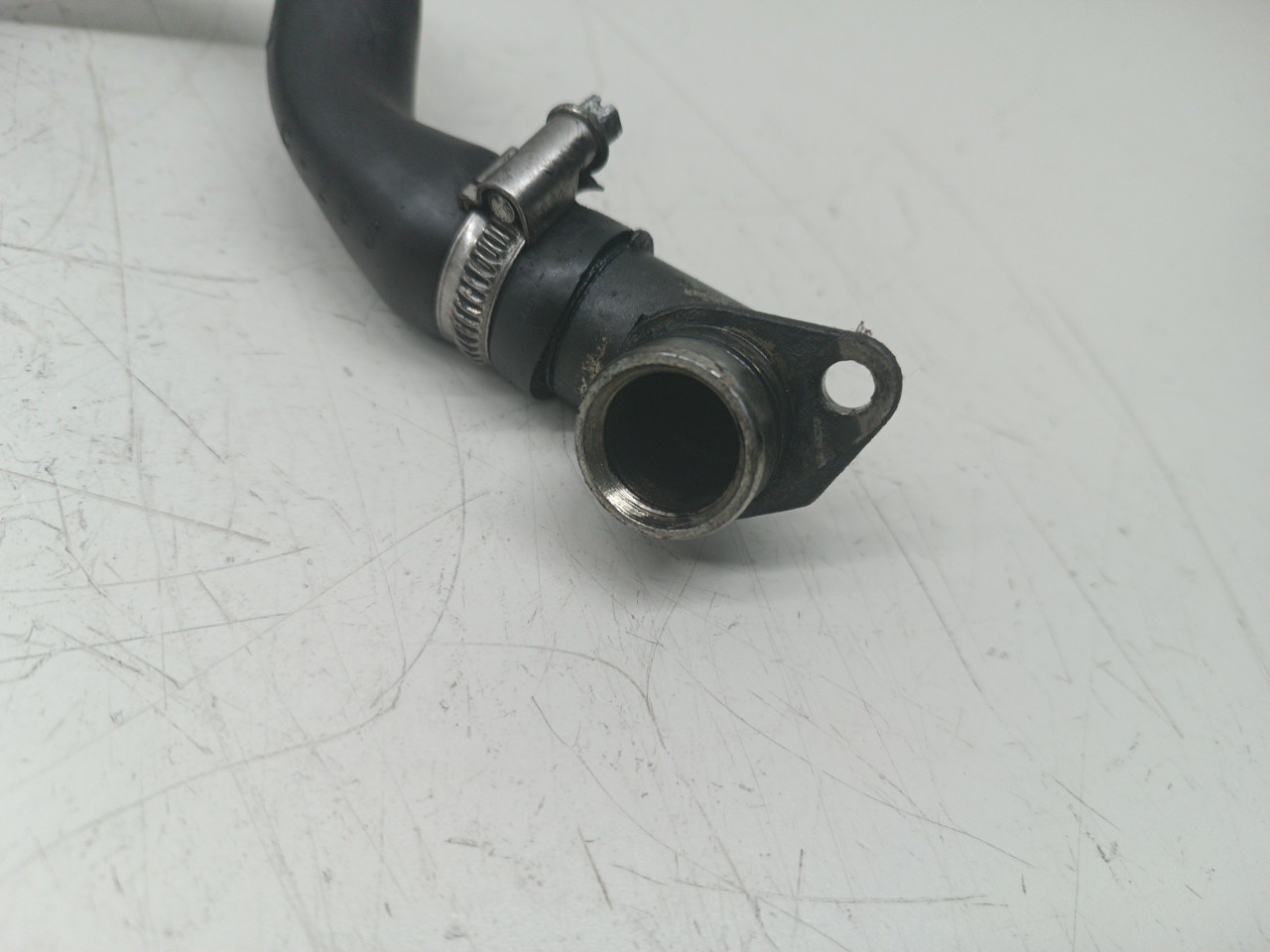 Tubo de óleo FIAT GRANDE PUNTO (199_) | 05 -  Imagem-3