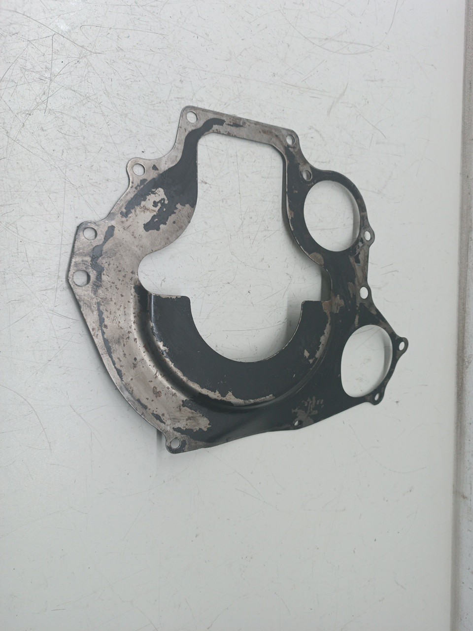 Peça de chaparia NISSAN PRIMERA Traveller (WP11) | 96 - 02
