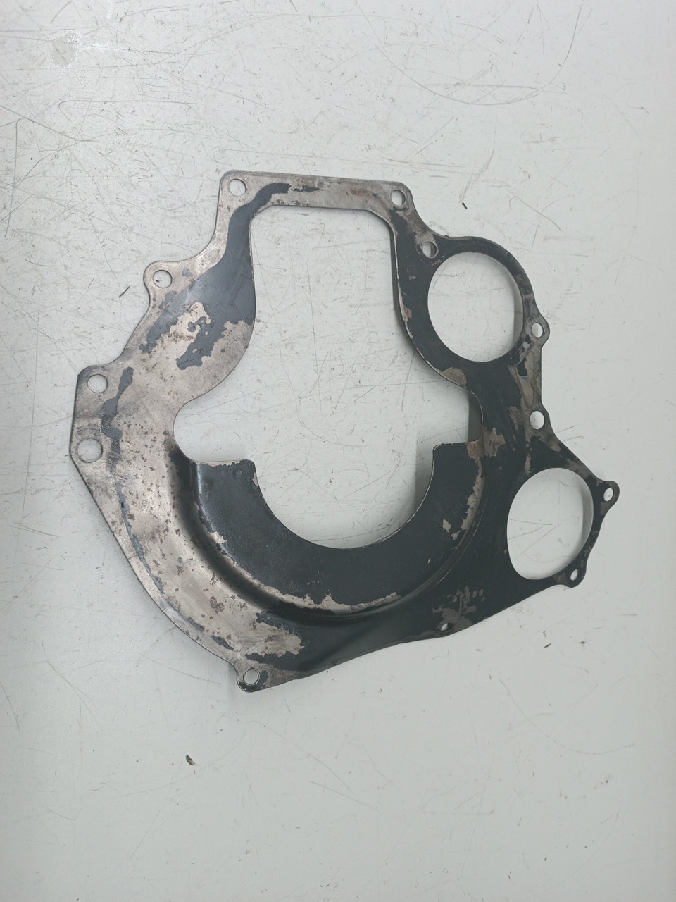 Peça de chaparia NISSAN PRIMERA Traveller (WP11) | 96 - 02 Imagem-4