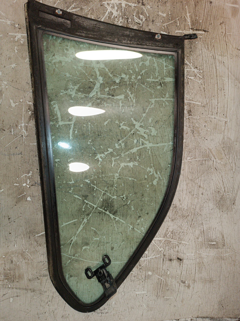 Vidro Traseiro Direito BMW 3 Compact (E36) | 94 - 00
