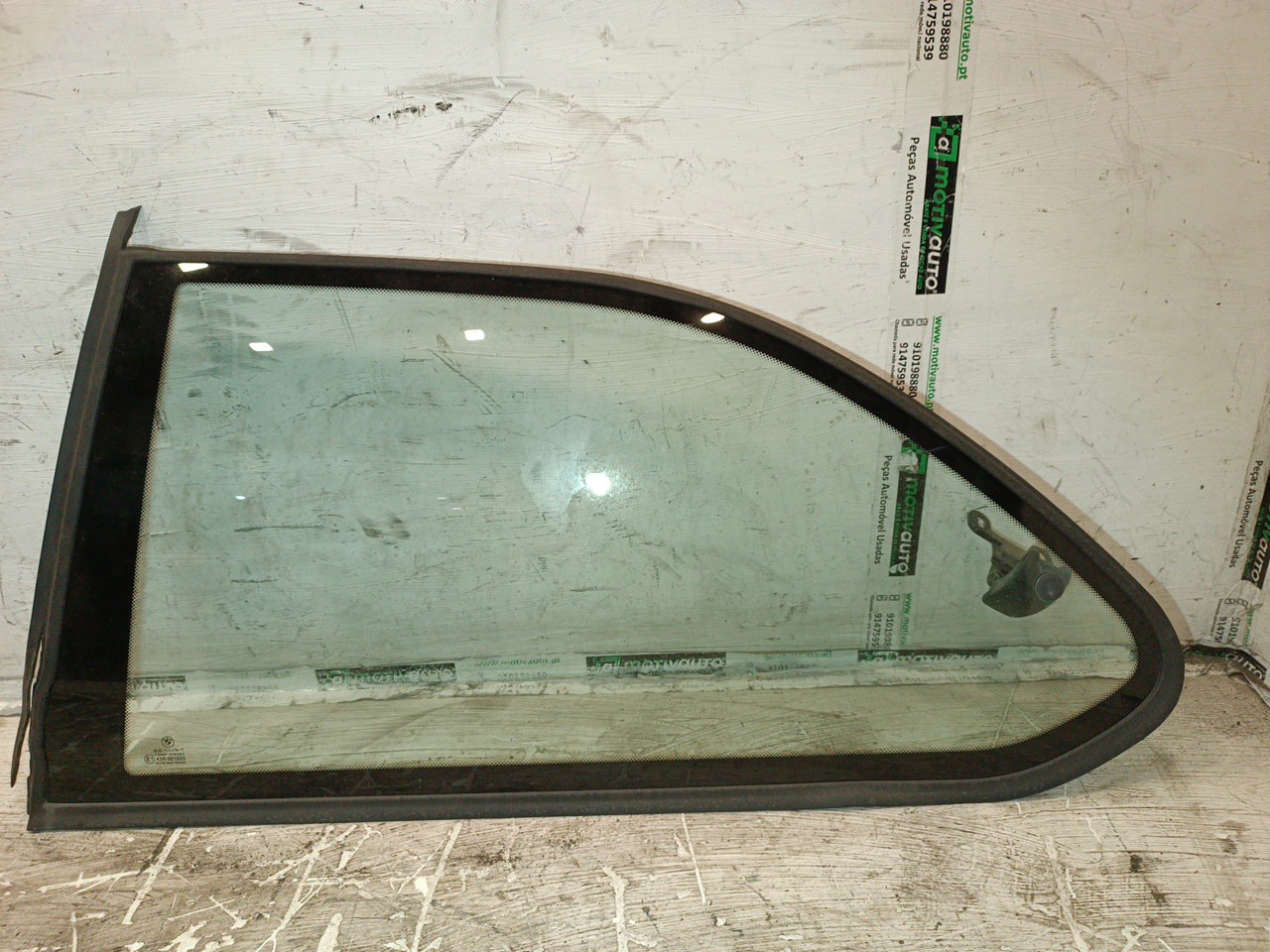 Vidro Traseiro Esquerdo BMW 3 Compact (E36) | 94 - 00 Imagem-4