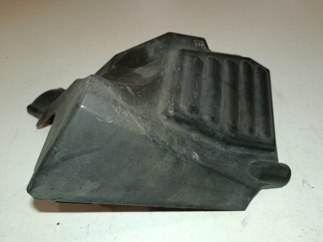 Tampa de caixa de fusiveis RENAULT CLIO II (BB_, CB_) | 98 -  Imagem-2