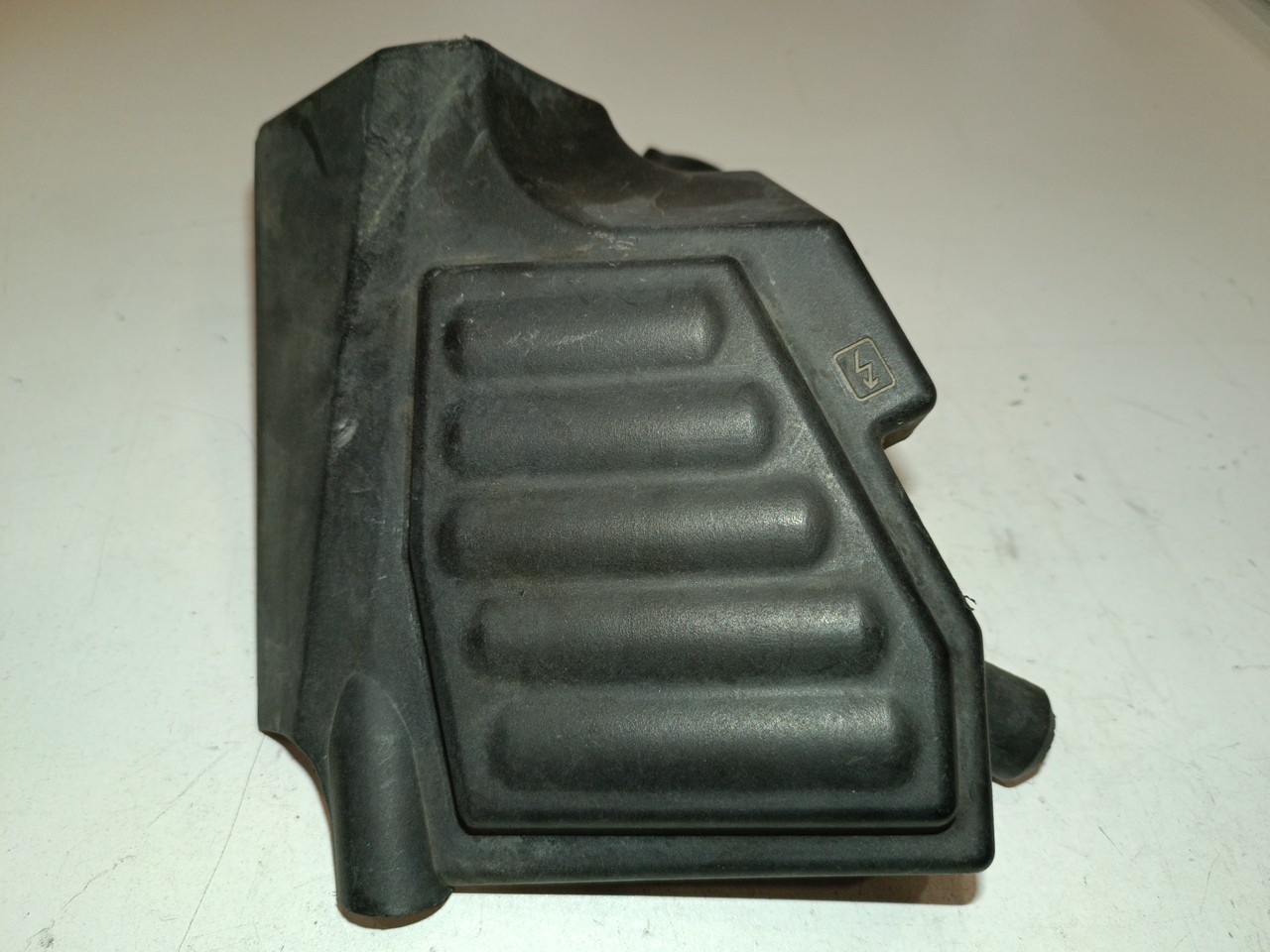 Tampa de caixa de fusiveis RENAULT CLIO II (BB_, CB_) | 98 -  Imagem-4