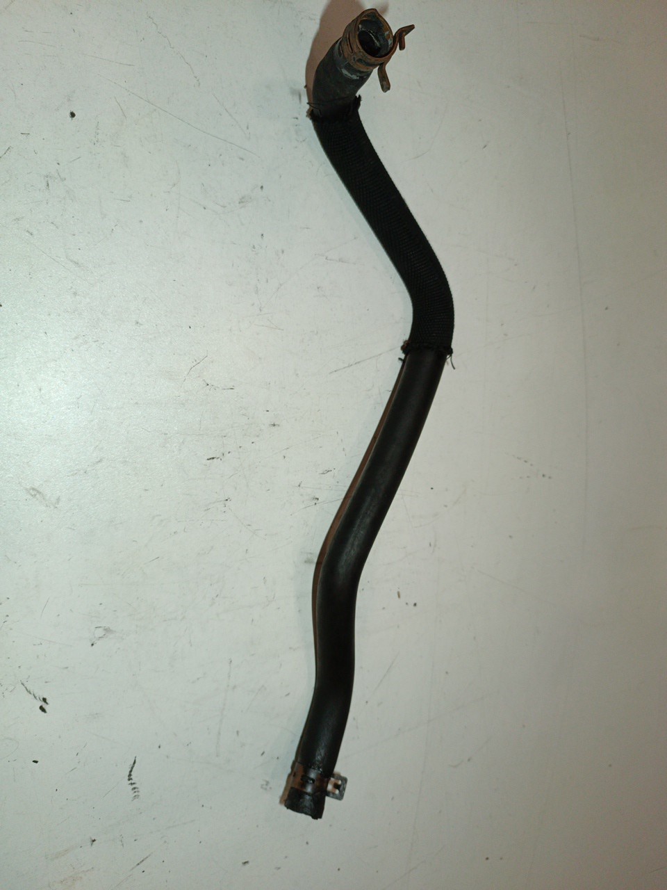 Tubo de Água RENAULT CLIO II (BB_, CB_) | 98 -  Imagem-1