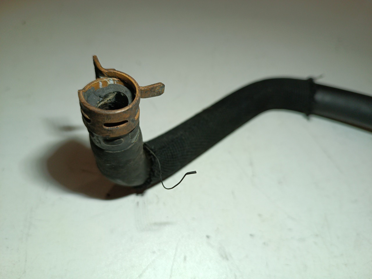 Tubo de Água RENAULT CLIO II (BB_, CB_) | 98 -  Imagem-2