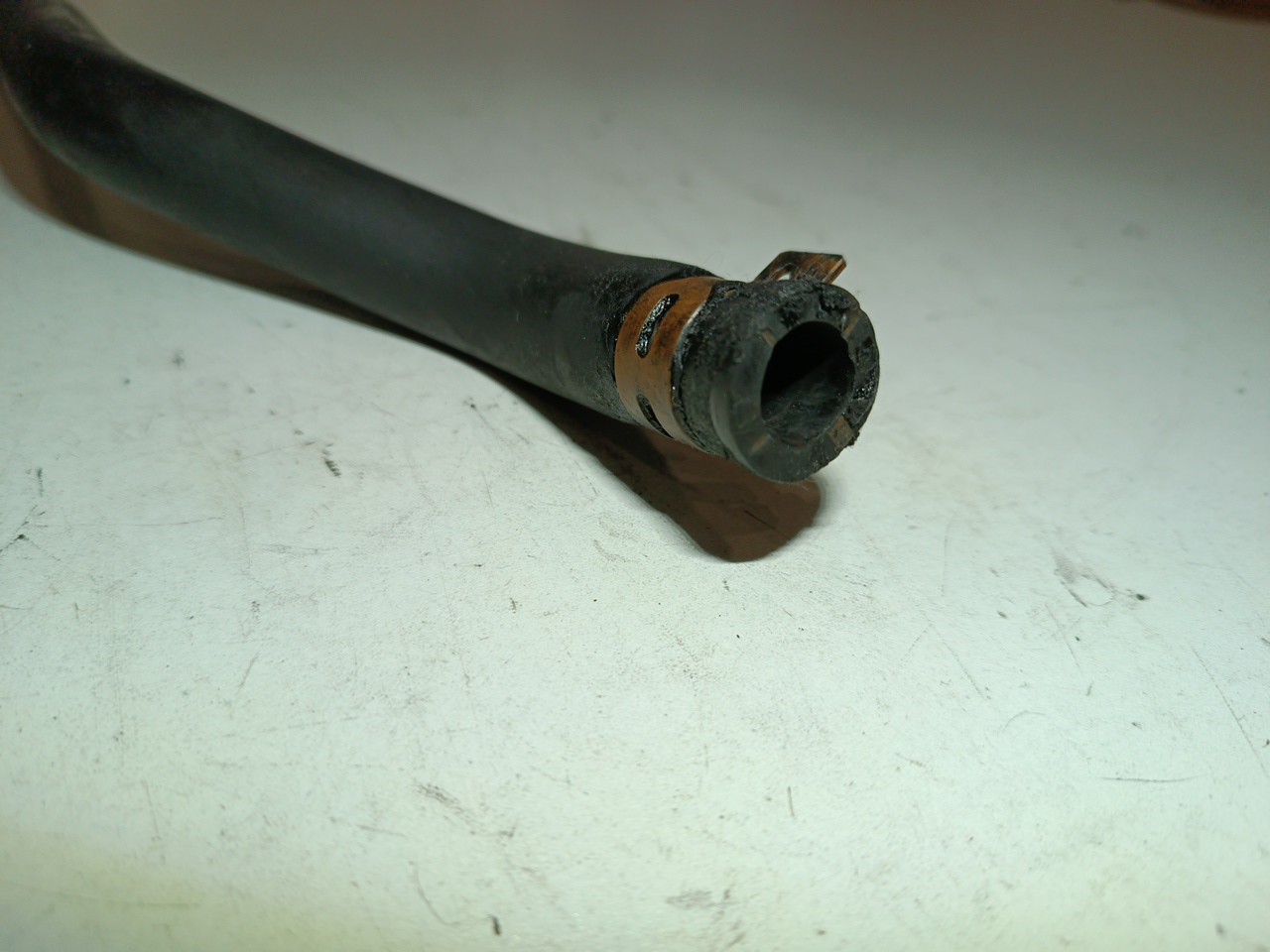 Tubo de Água RENAULT CLIO II (BB_, CB_) | 98 -  Imagem-3