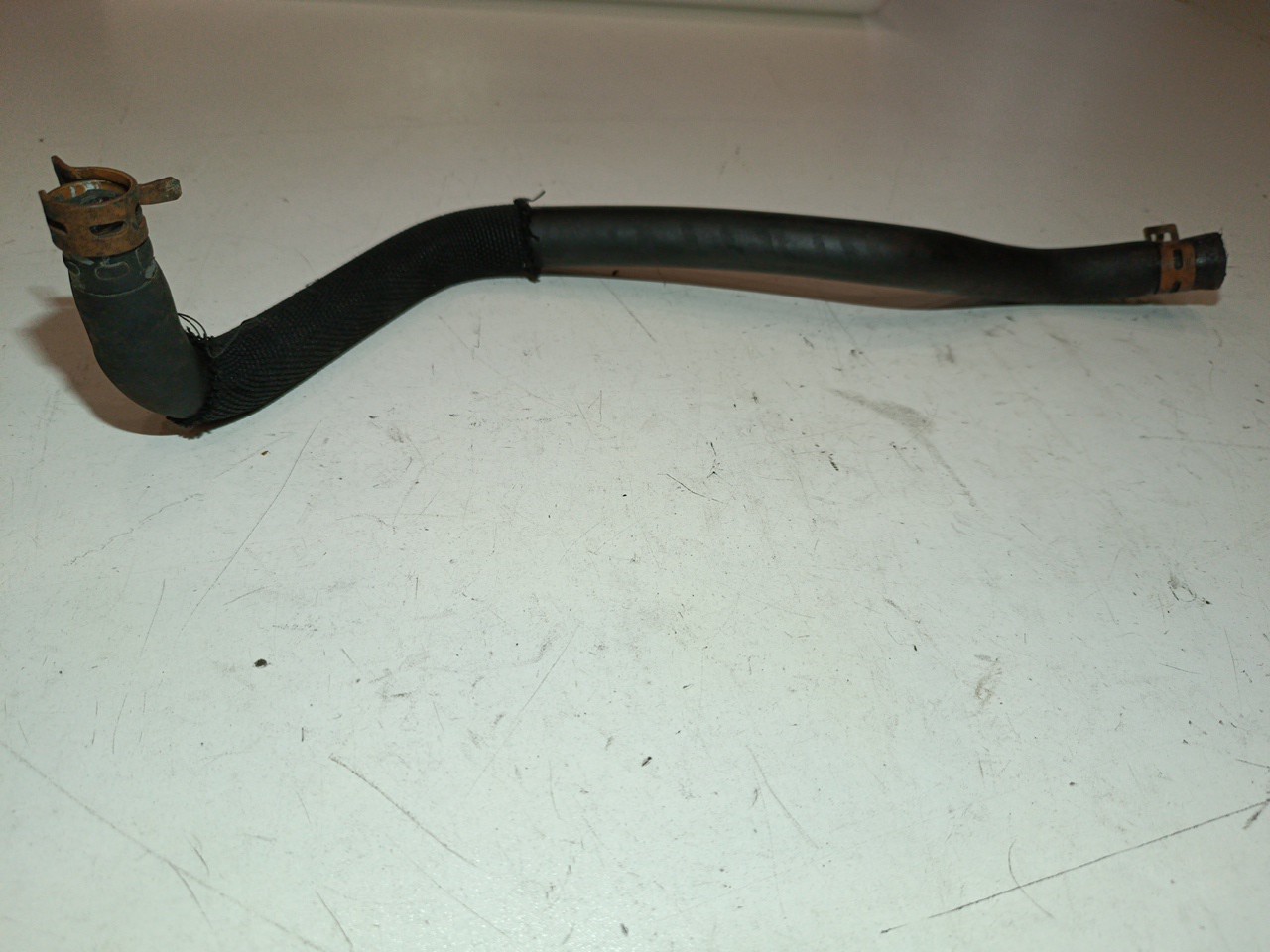 Tubo de Água RENAULT CLIO II (BB_, CB_) | 98 -  Imagem-4