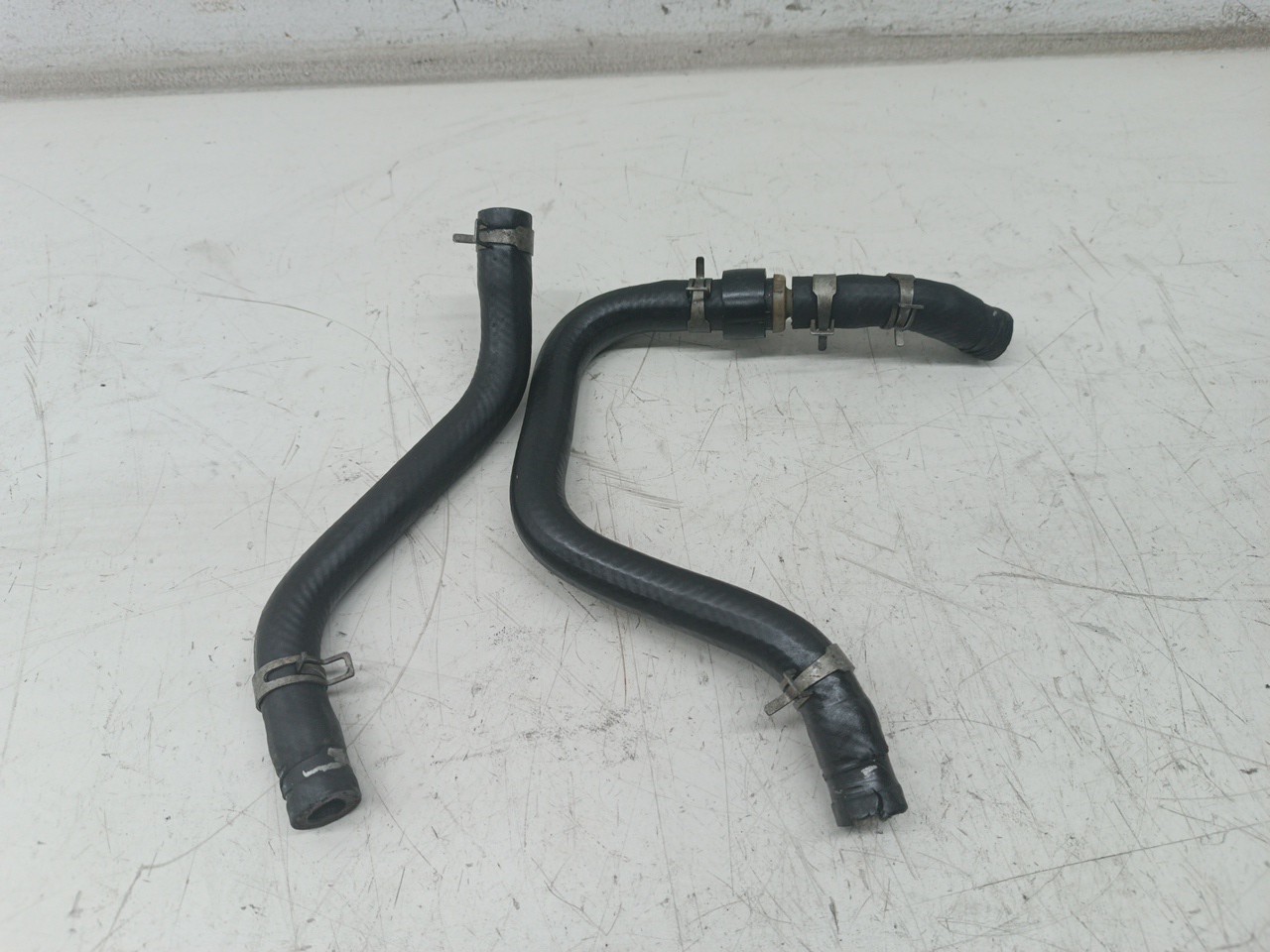 Tubo flexível de vacuo,sistema de travagem NISSAN PRIMERA Traveller (WP11) | 96 - 02