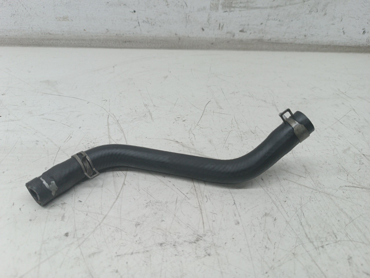 Tubo flexível de vacuo,sistema de travagem NISSAN PRIMERA Traveller (WP11) | 96 - 02 Imagem-1
