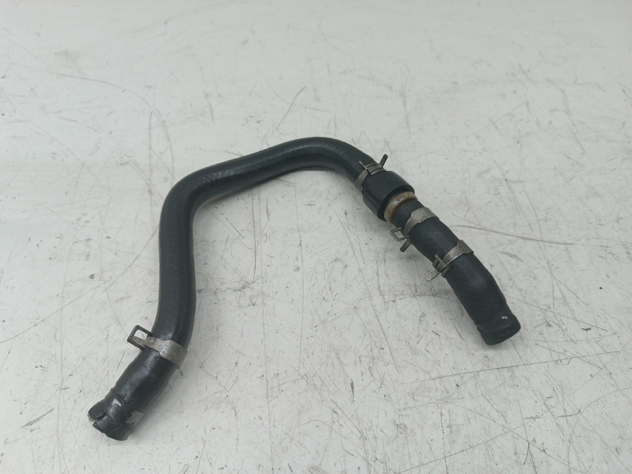 Tubo flexível de vacuo,sistema de travagem NISSAN PRIMERA Traveller (WP11) | 96 - 02 Imagem-2