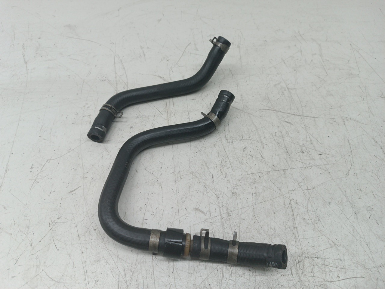 Tubo flexível de vacuo,sistema de travagem NISSAN PRIMERA Traveller (WP11) | 96 - 02 Imagem-3