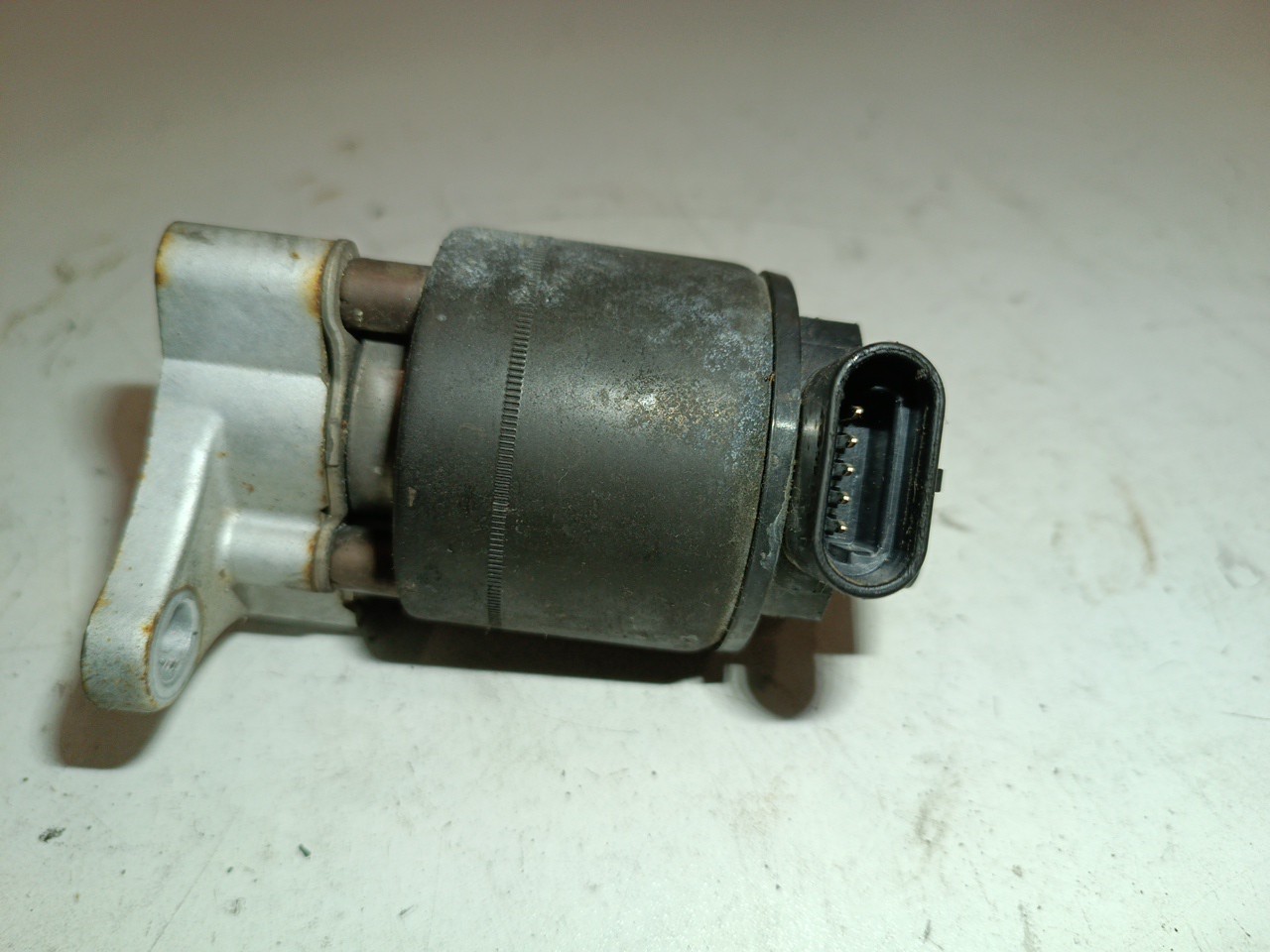 Válvula EGR PEUGEOT 206 Hatchback (2A/C) | 98 - 12 Imagem-2