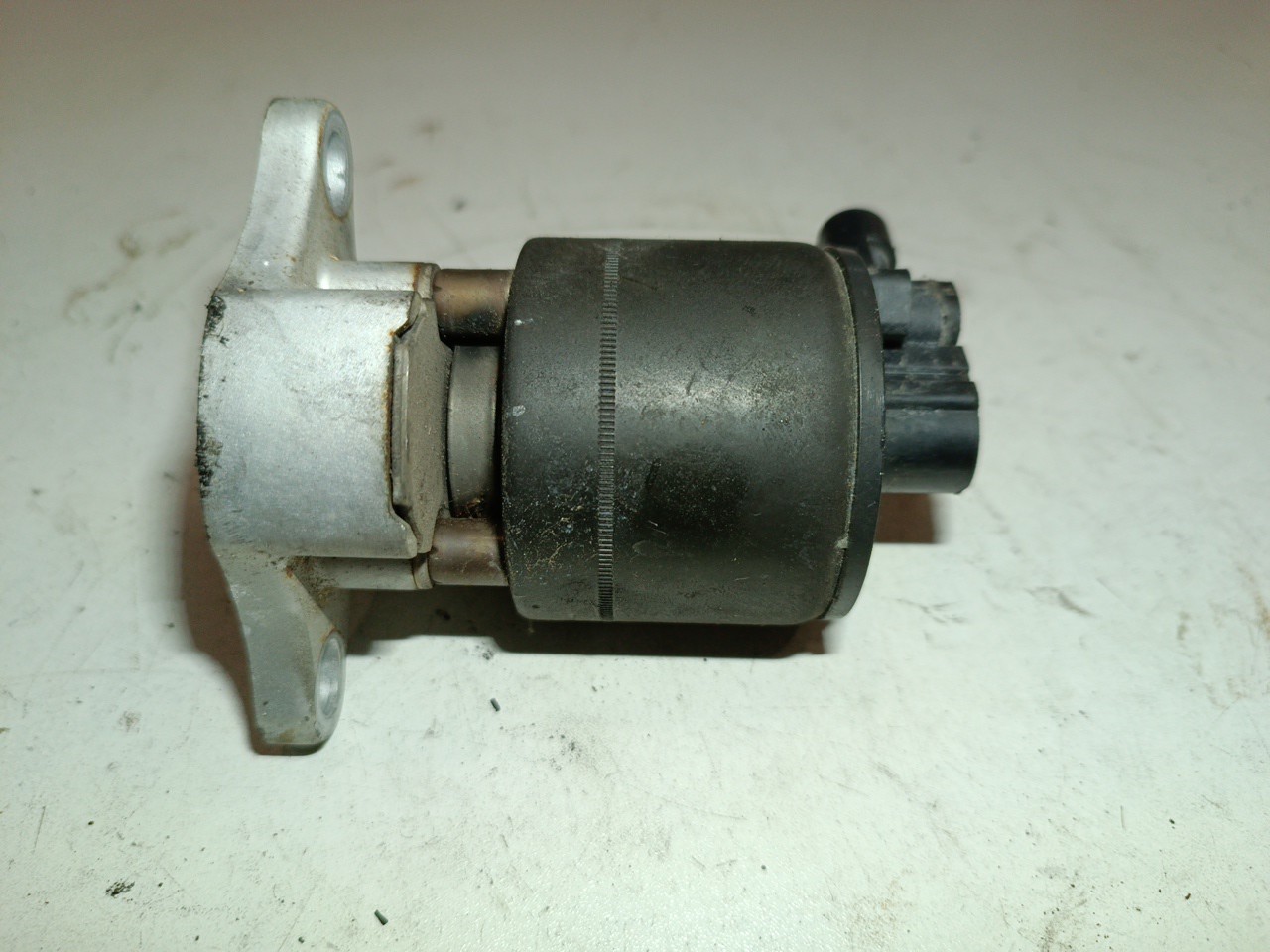 Válvula EGR PEUGEOT 206 Hatchback (2A/C) | 98 - 12 Imagem-4