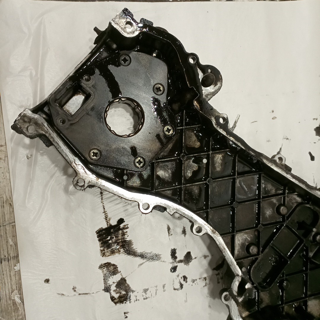 Tampa de distribuição FIAT GRANDE PUNTO (199_) | 05 -  Imagem-1