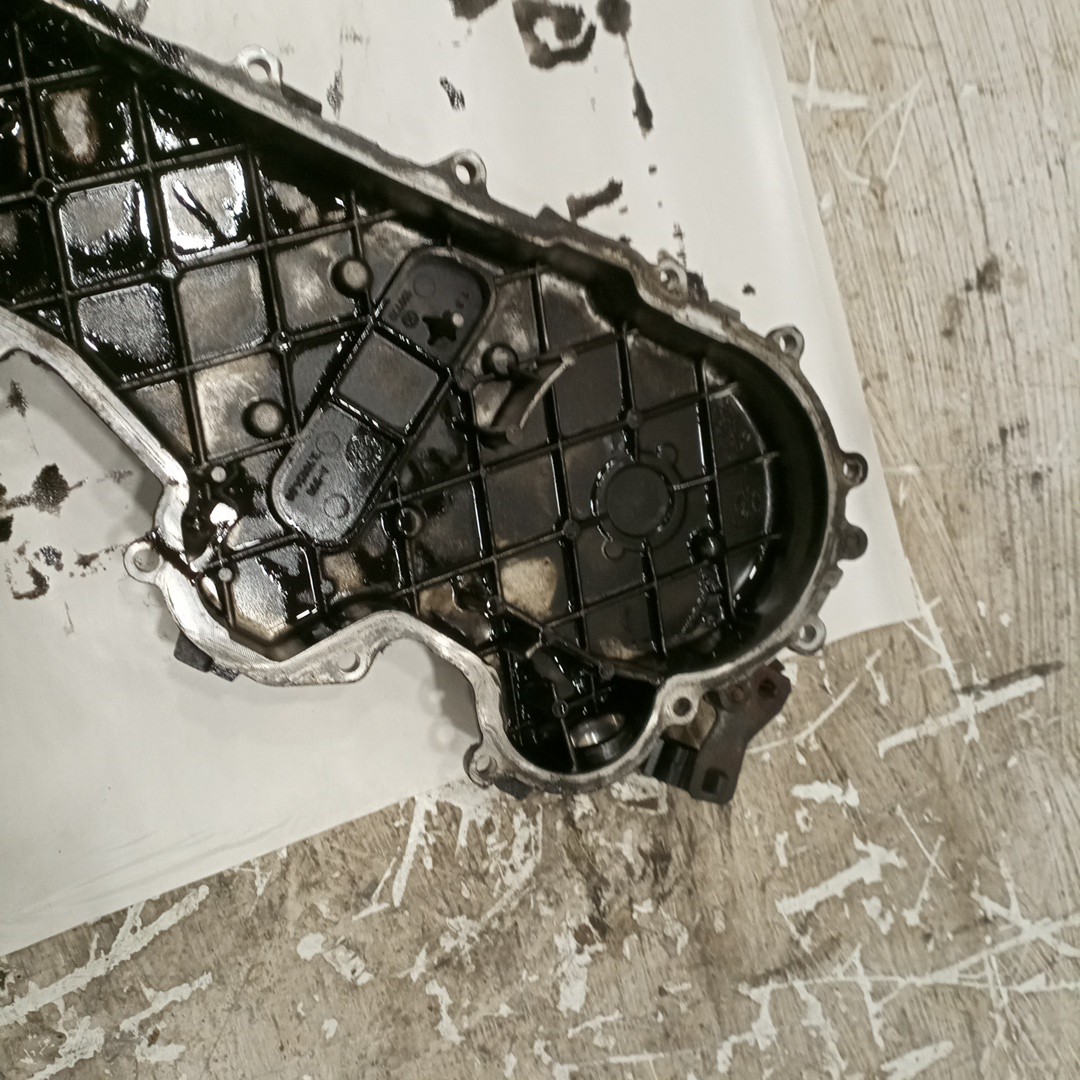 Tampa de distribuição FIAT GRANDE PUNTO (199_) | 05 -  Imagem-2