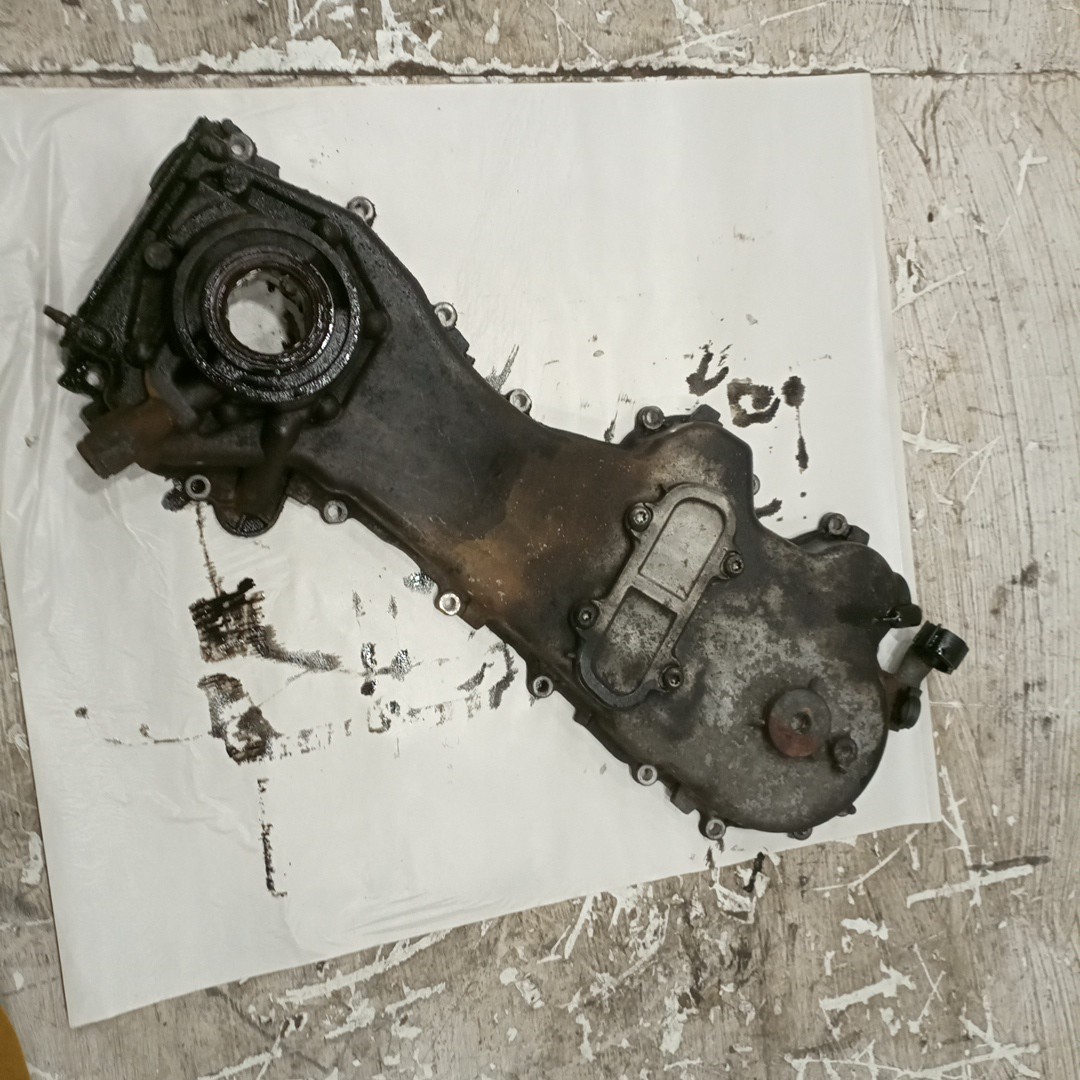 Tampa de distribuição FIAT GRANDE PUNTO (199_) | 05 -  Imagem-4