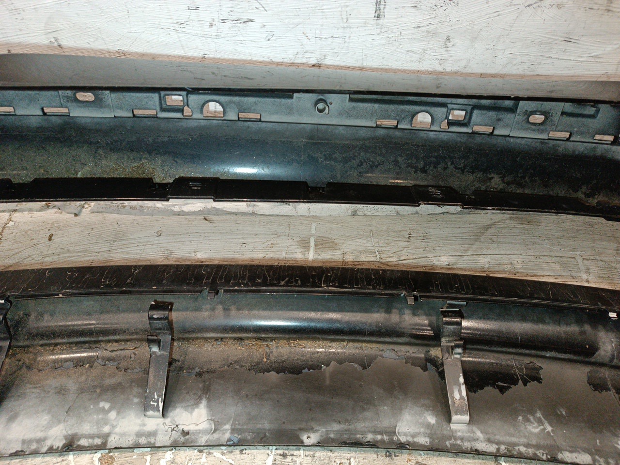 Para Choques Frente BMW 3 Compact (E36) | 94 - 00 Imagem-6