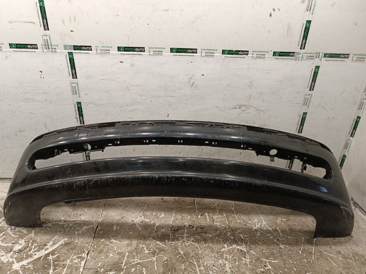 Para Choques Frente BMW 3 Compact (E36) | 94 - 00 Imagem-9
