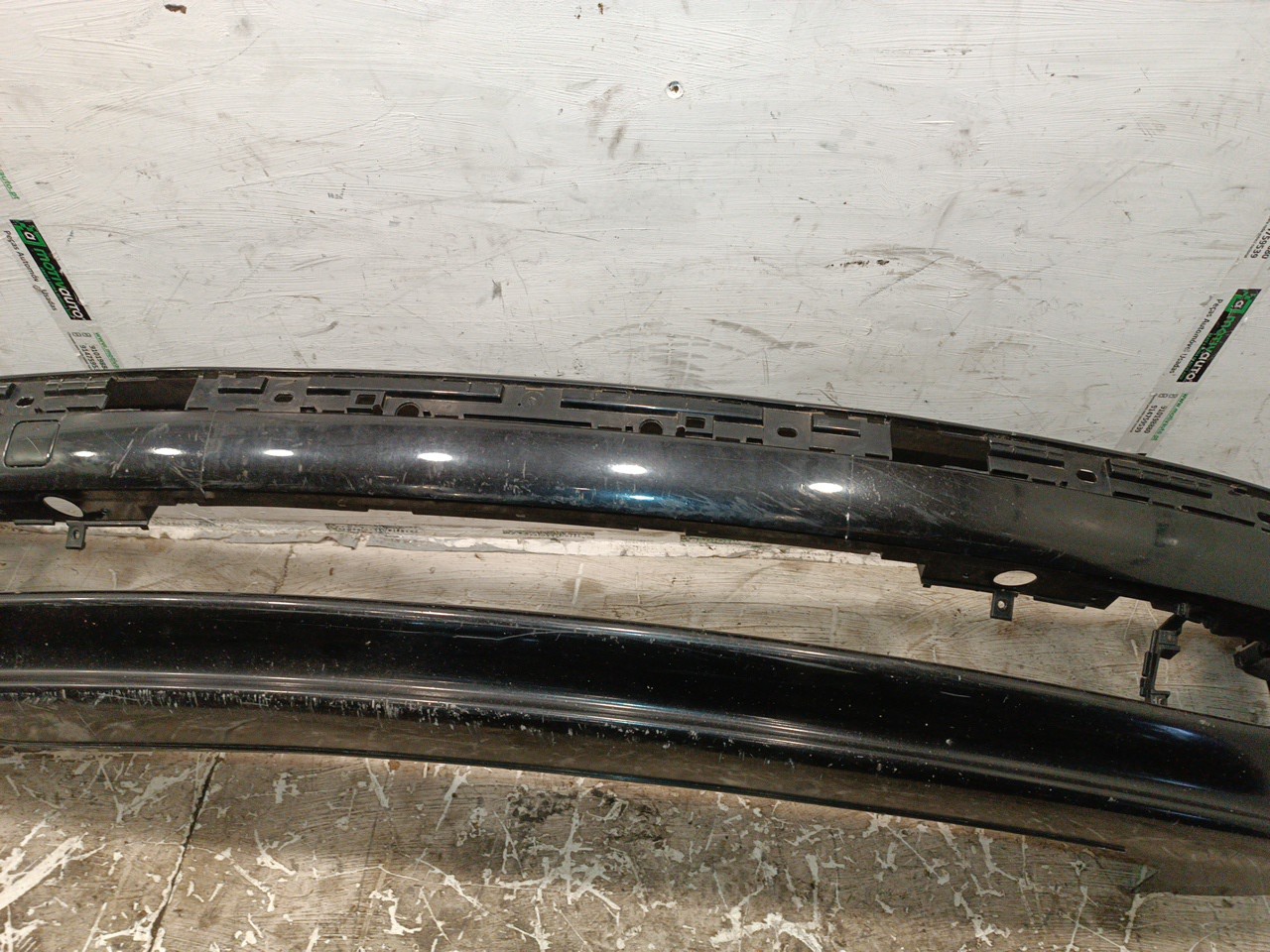 Para Choques Frente BMW 3 Compact (E36) | 94 - 00 Imagem-11