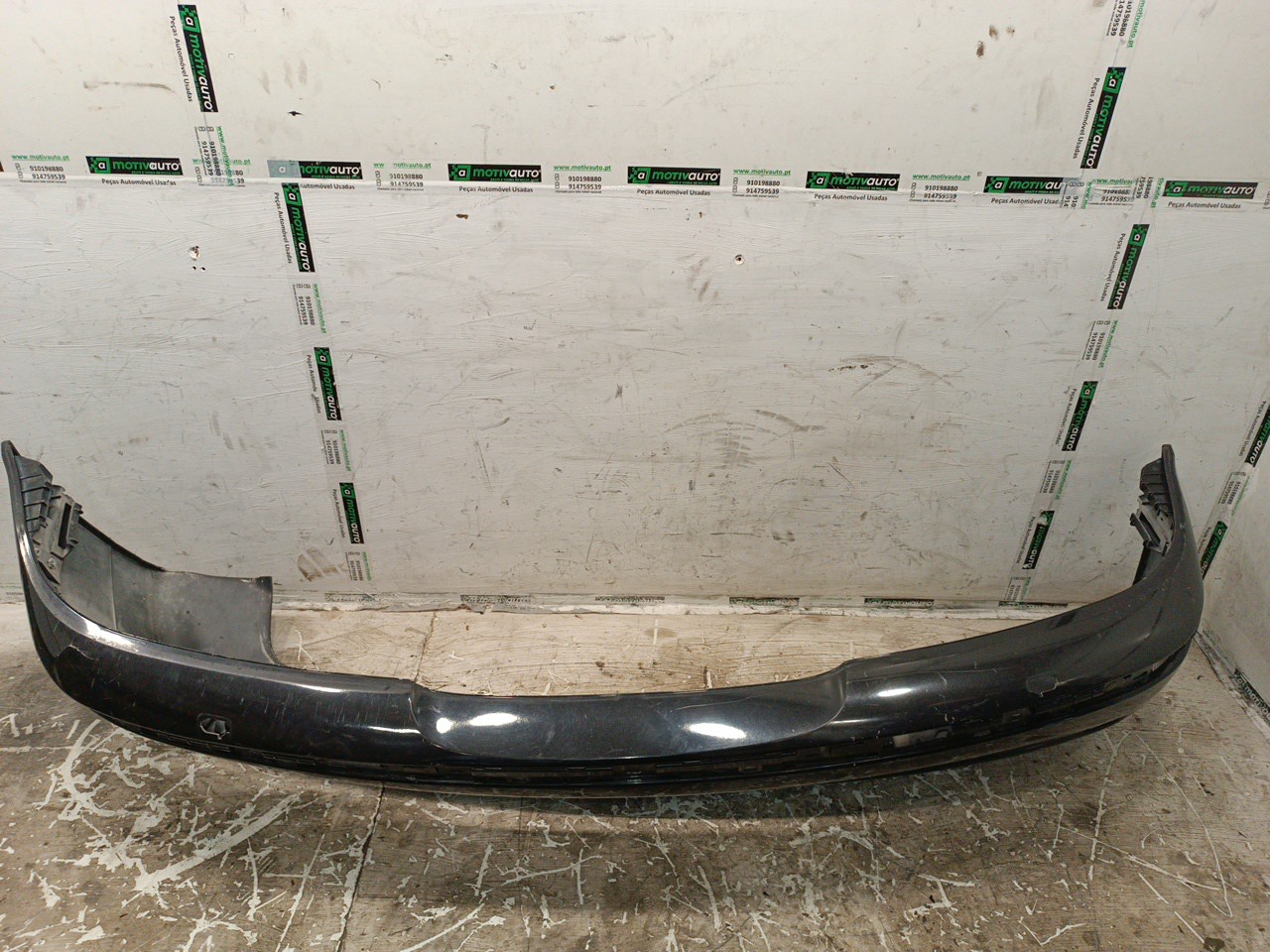 Para Choques Frente BMW 3 Compact (E36) | 94 - 00 Imagem-15