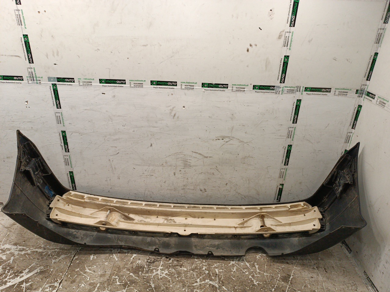 Para Choques Traseiro BMW 3 Compact (E36) | 94 - 00 Imagem-3